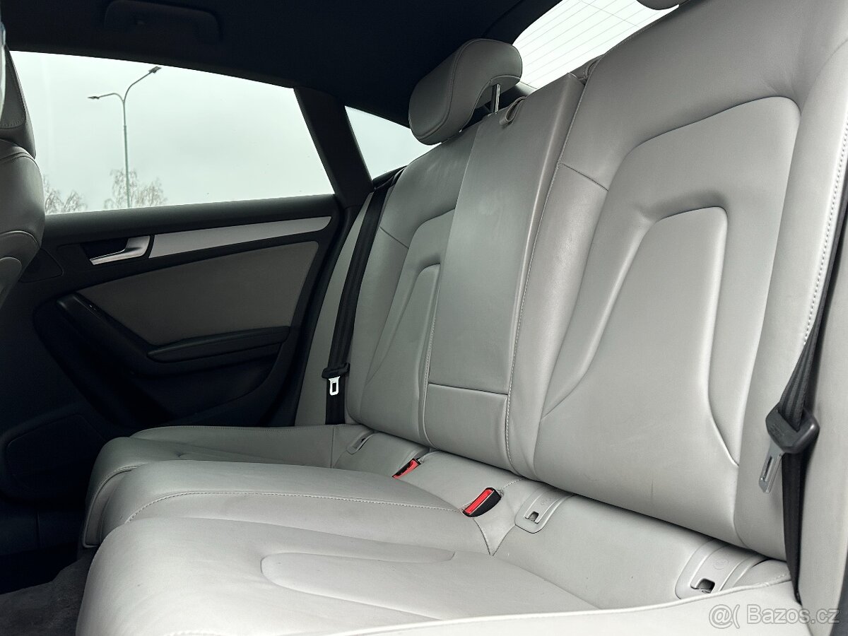 Audi A5 2016 - 17