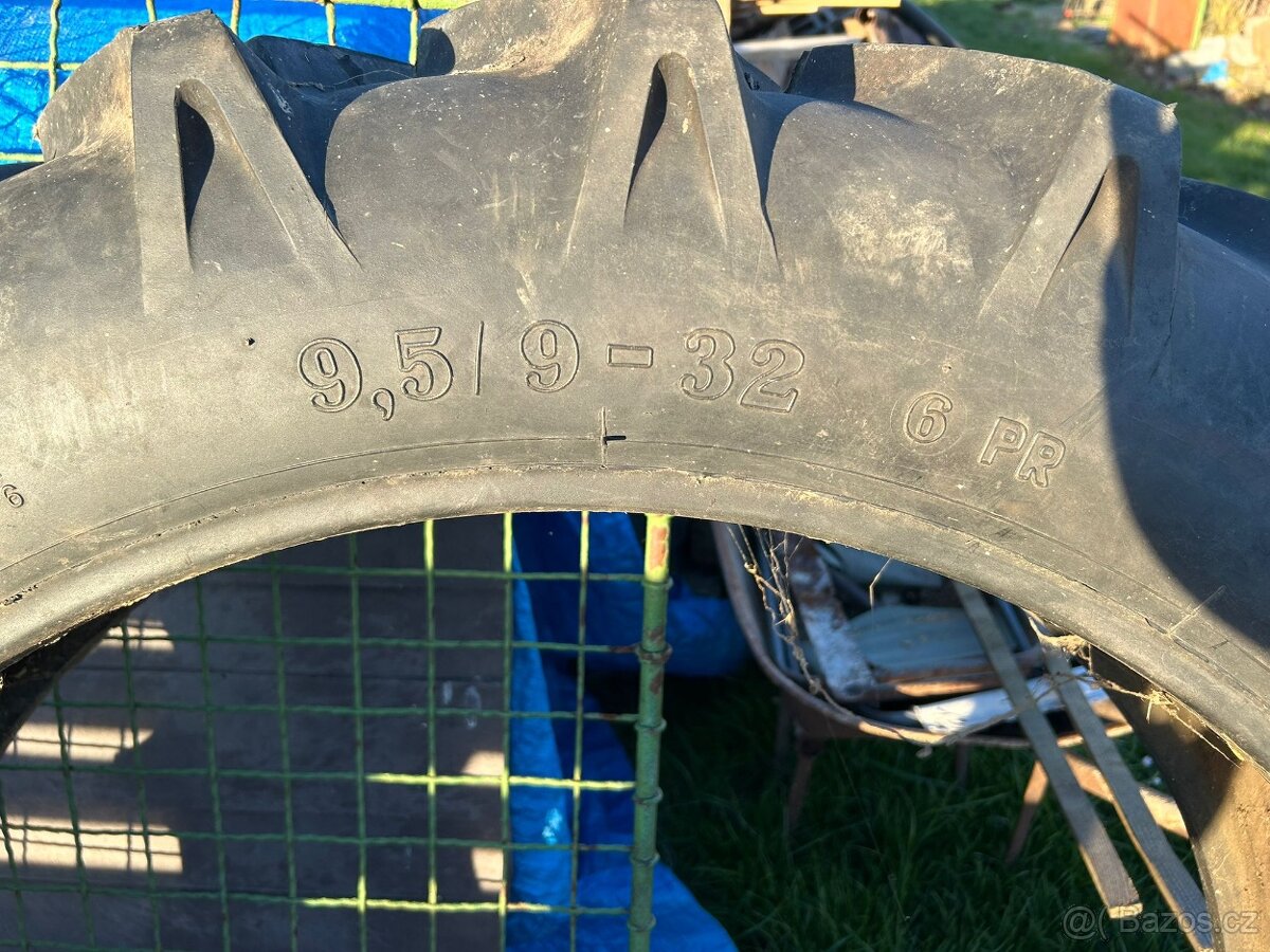 Prodám zemědělskou techniku - 17