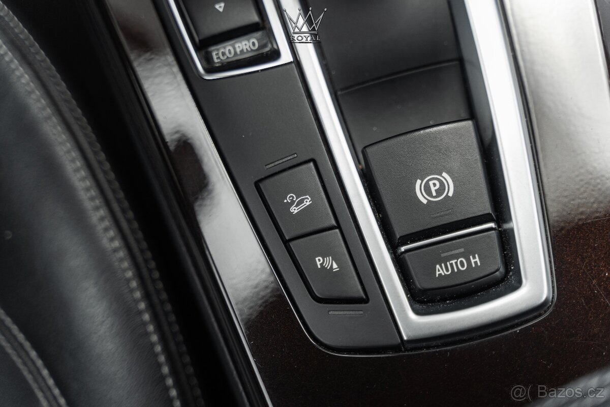 BMW X3 20d xDrive F45 LCI - 17