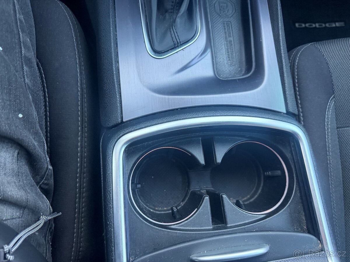 Dodge Charger 3,6 Facelift 2015 TOP STAV GARANCE - 17