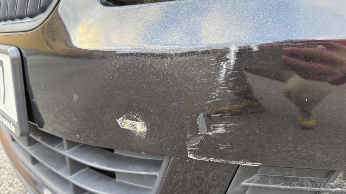 Škoda Fabia 1.2htp 171tkm - 17