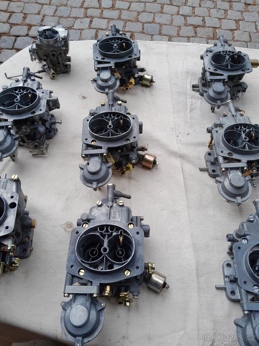 Škoda nové +zachovalé - 17