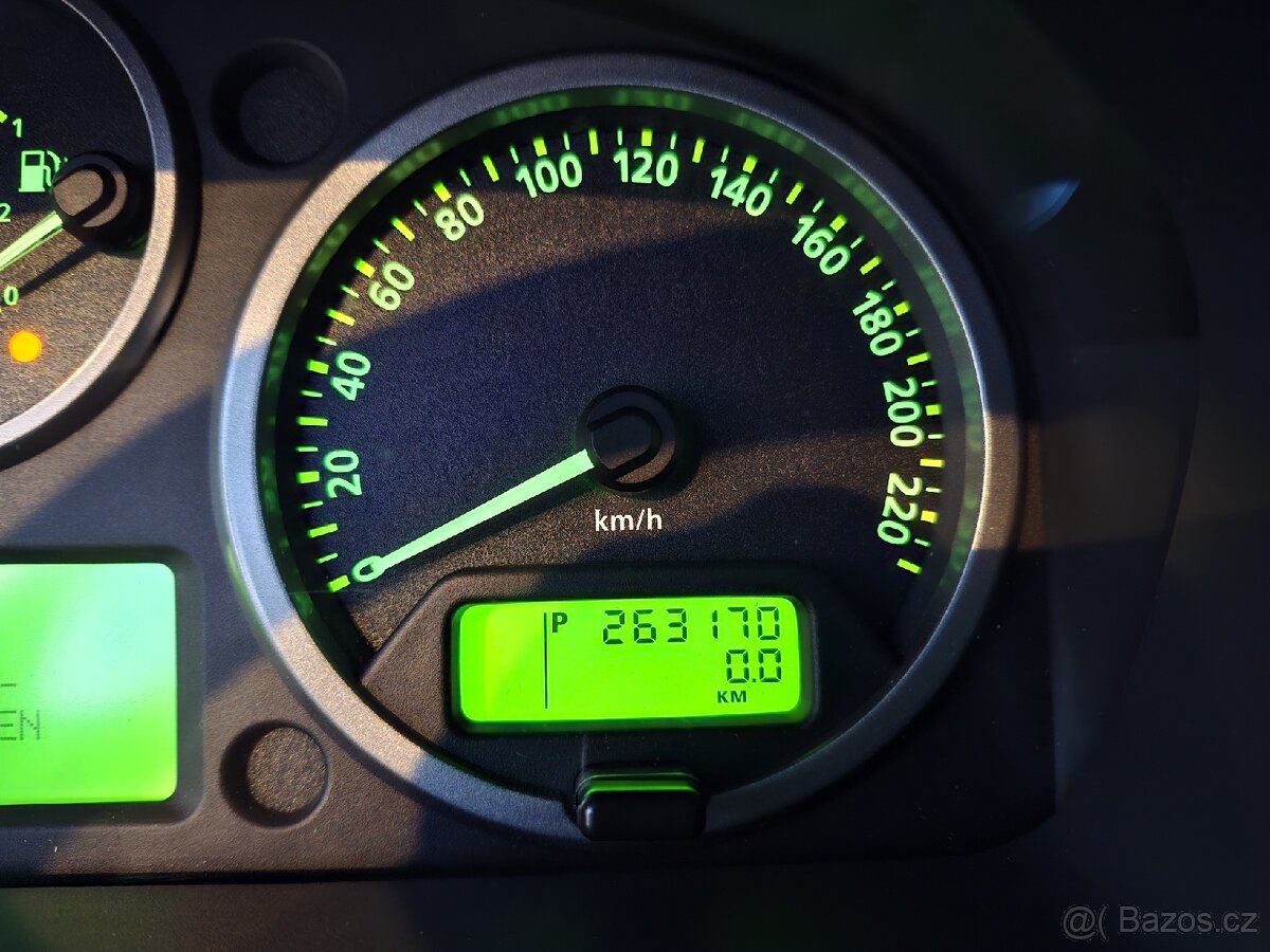 Land Rover Freelander 2 - 17