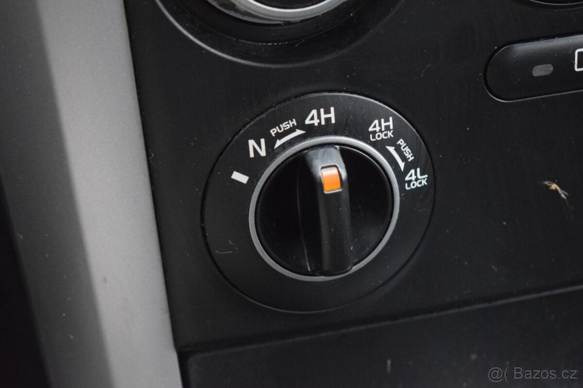 Suzuki Grand Vitara 1.9DDiS 4X4/MANUÁL/ČR/TAŽNÉ/AC - 17