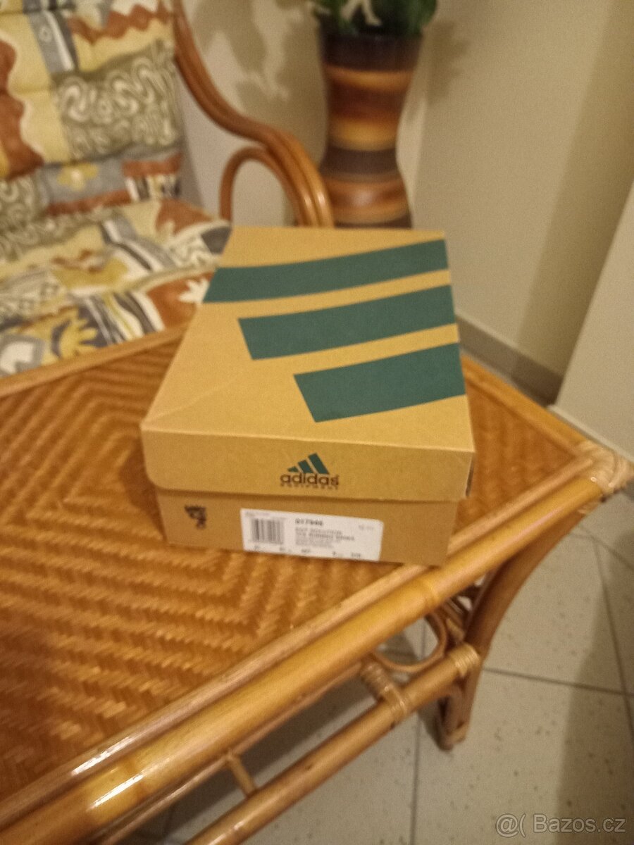 Adidas EQT.Solution - 17