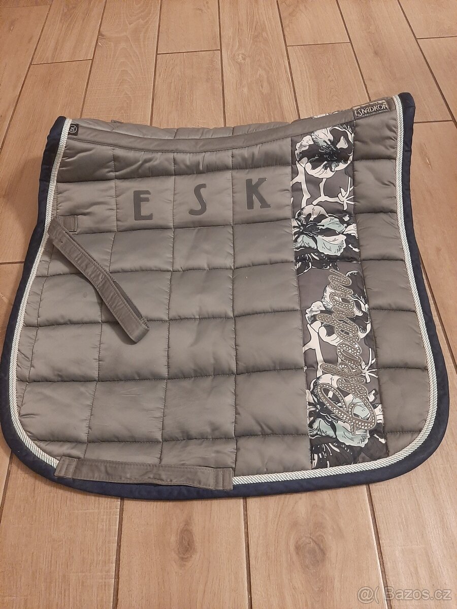 Eskadron podsedlove decky - 17