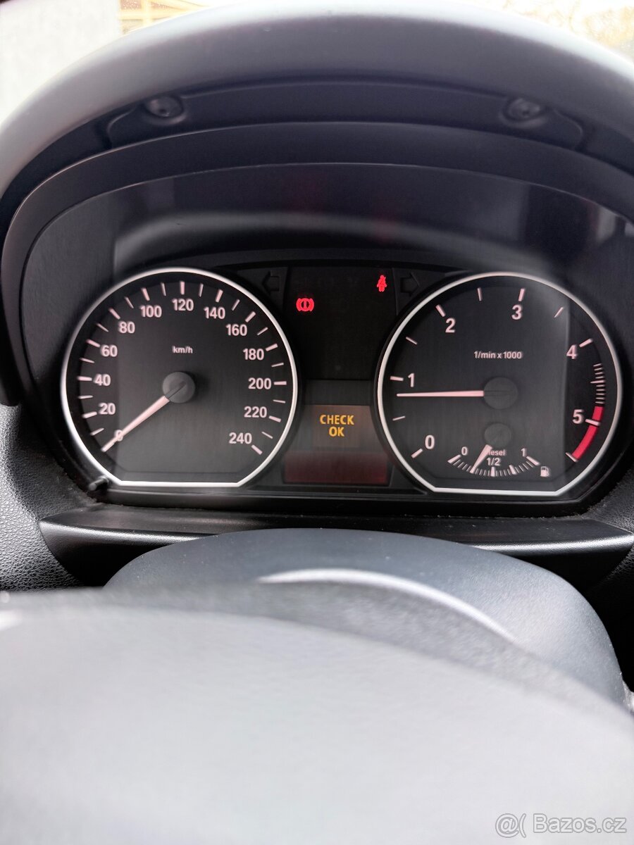 BMW E87 - 120D - 17