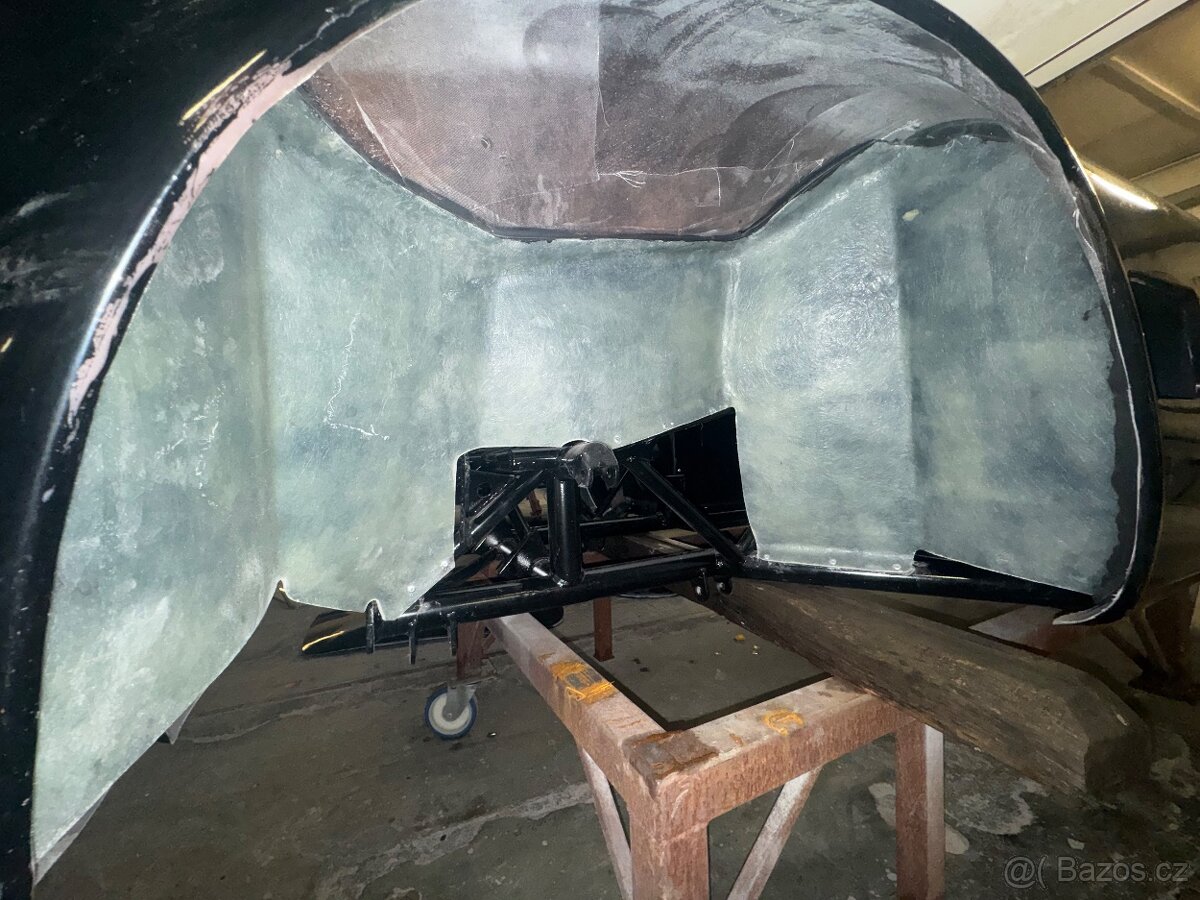 Shelby AC Cobra - 17