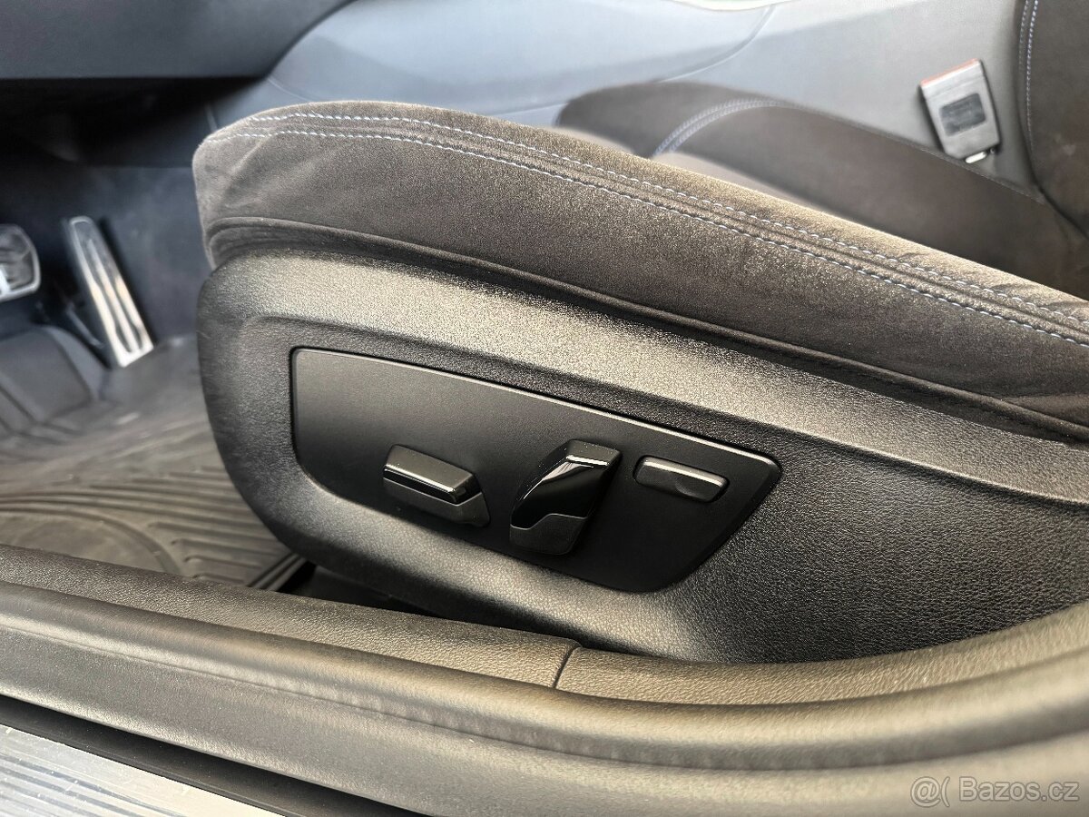 BMW 520d xDrive M-SPORT Webast DPH - 17