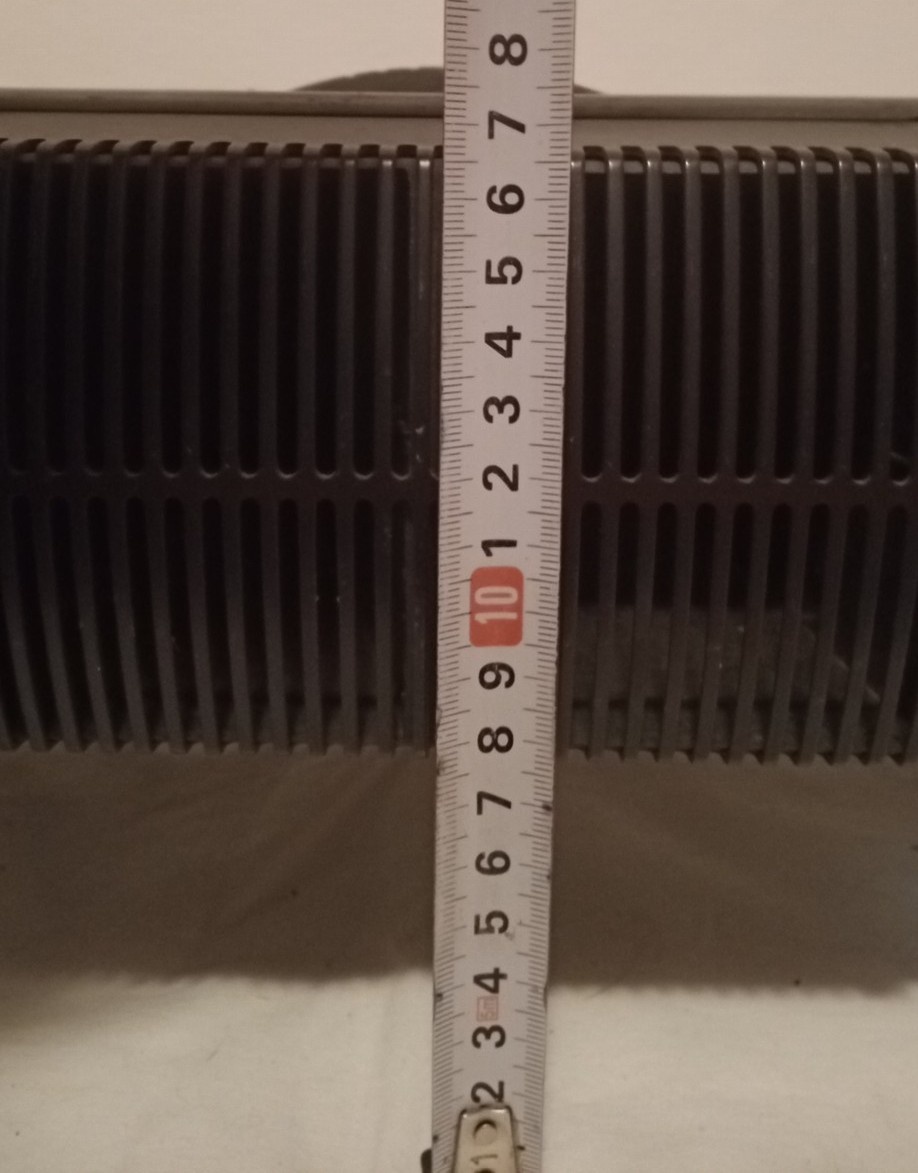 Majákové rampy - 17