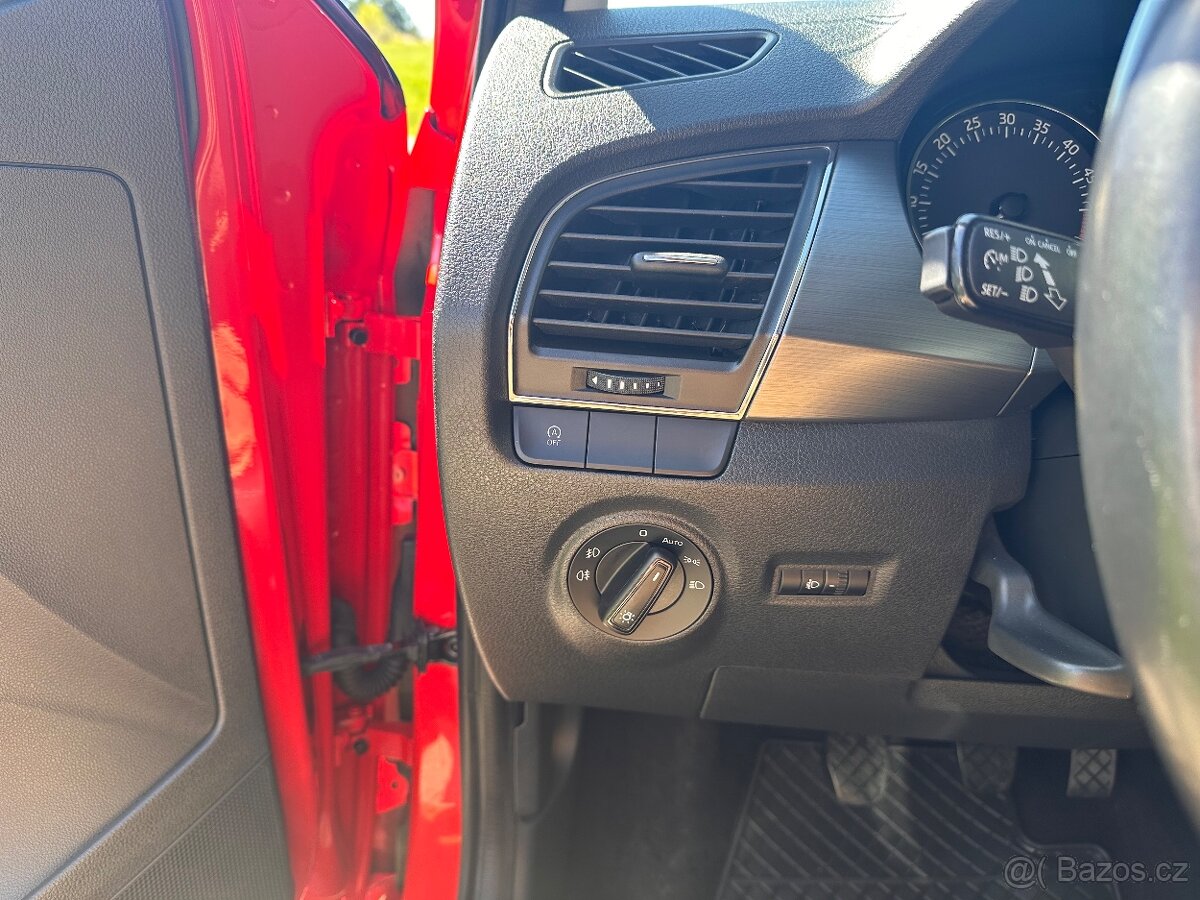 Škoda Fabia 1.4 TDi - 17