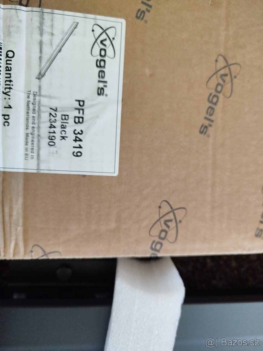 Predám lišty Vogels pre TV, LCD obrazovy - 17