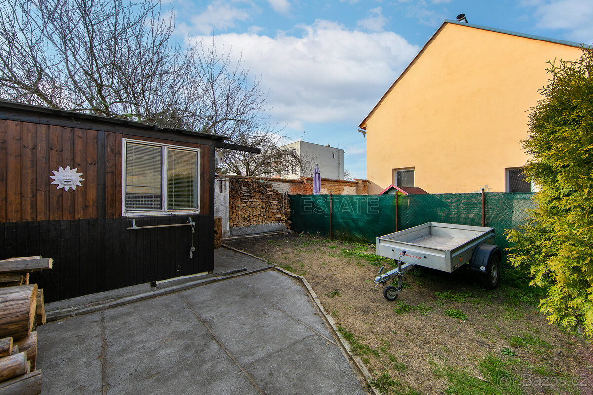 Prodej prostorného bytu 3+1 (72 m²) v klidné části Heřmanovy - 17