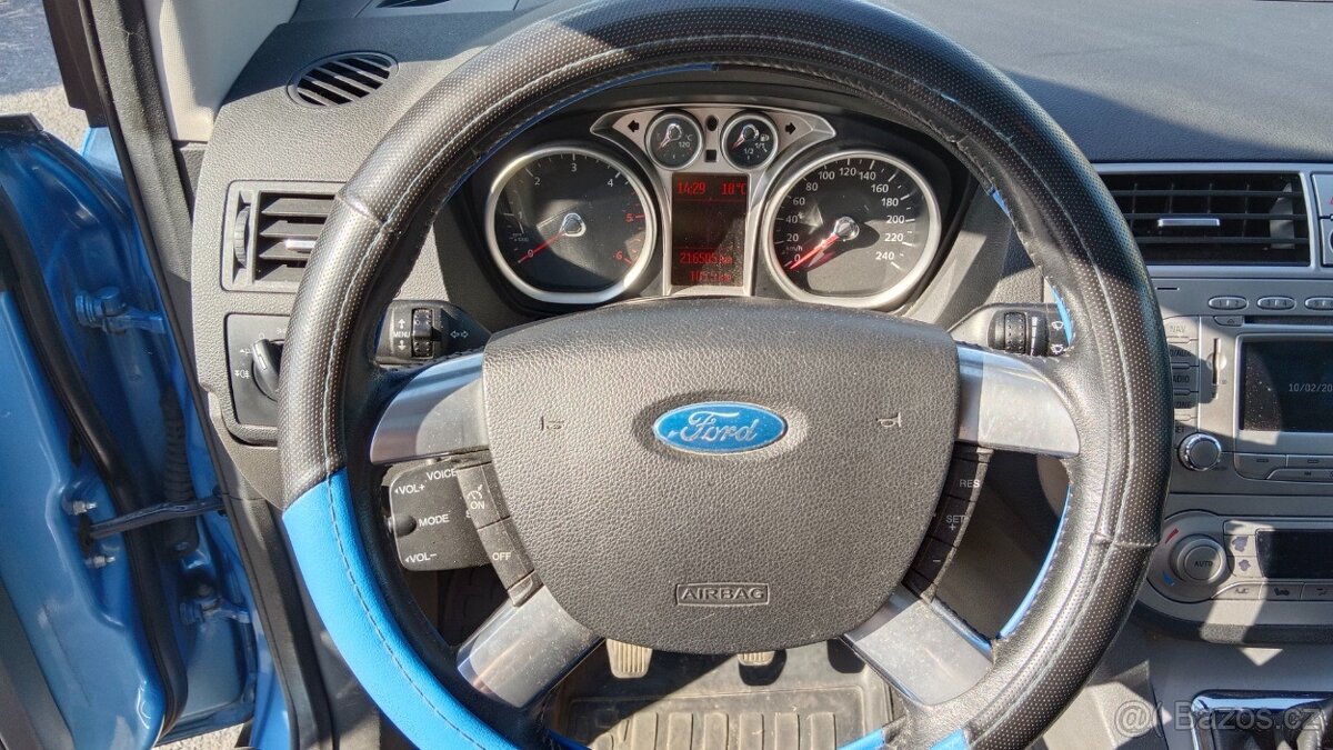 Ford Kuga 2.0 TDCI - 17