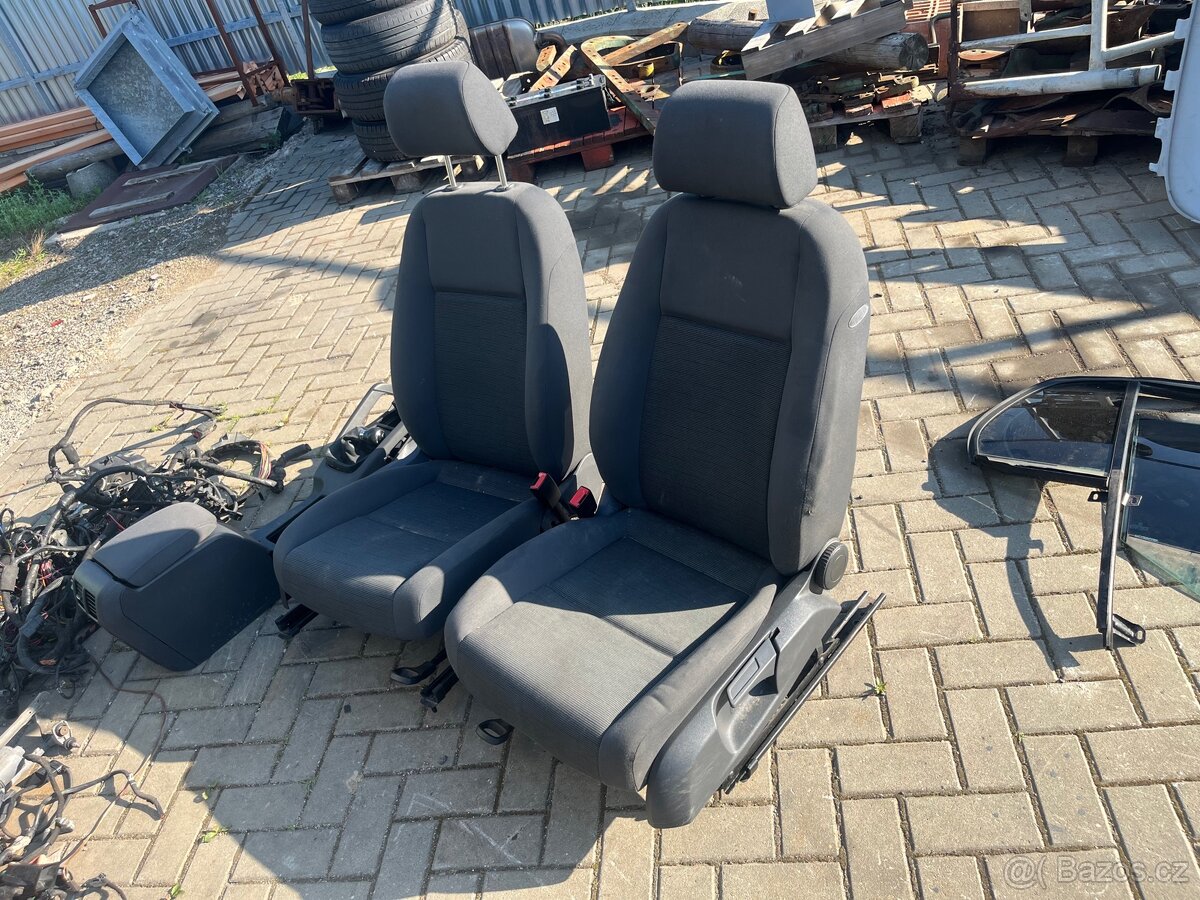 Motor Golf V 1.9 tdi - 17