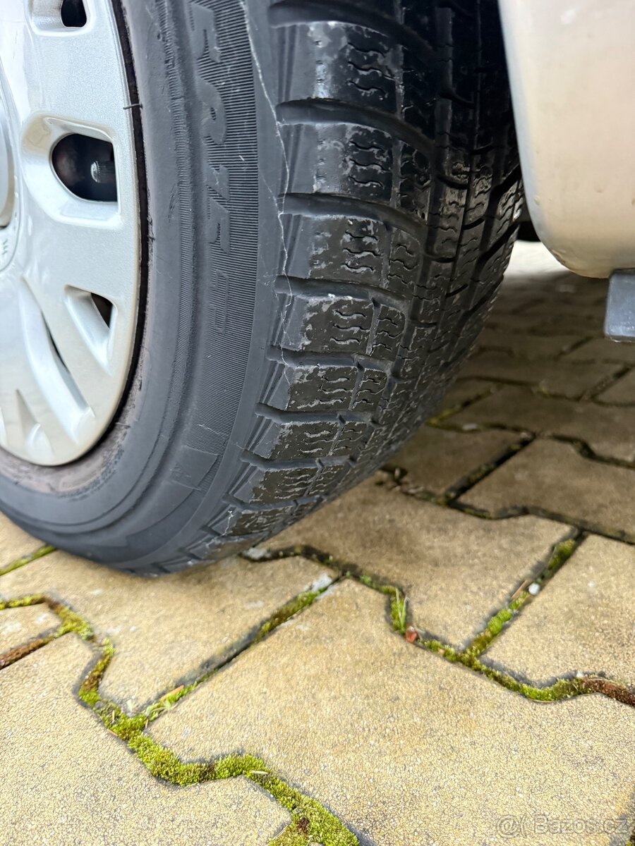 Citroen xsara picasso - 17