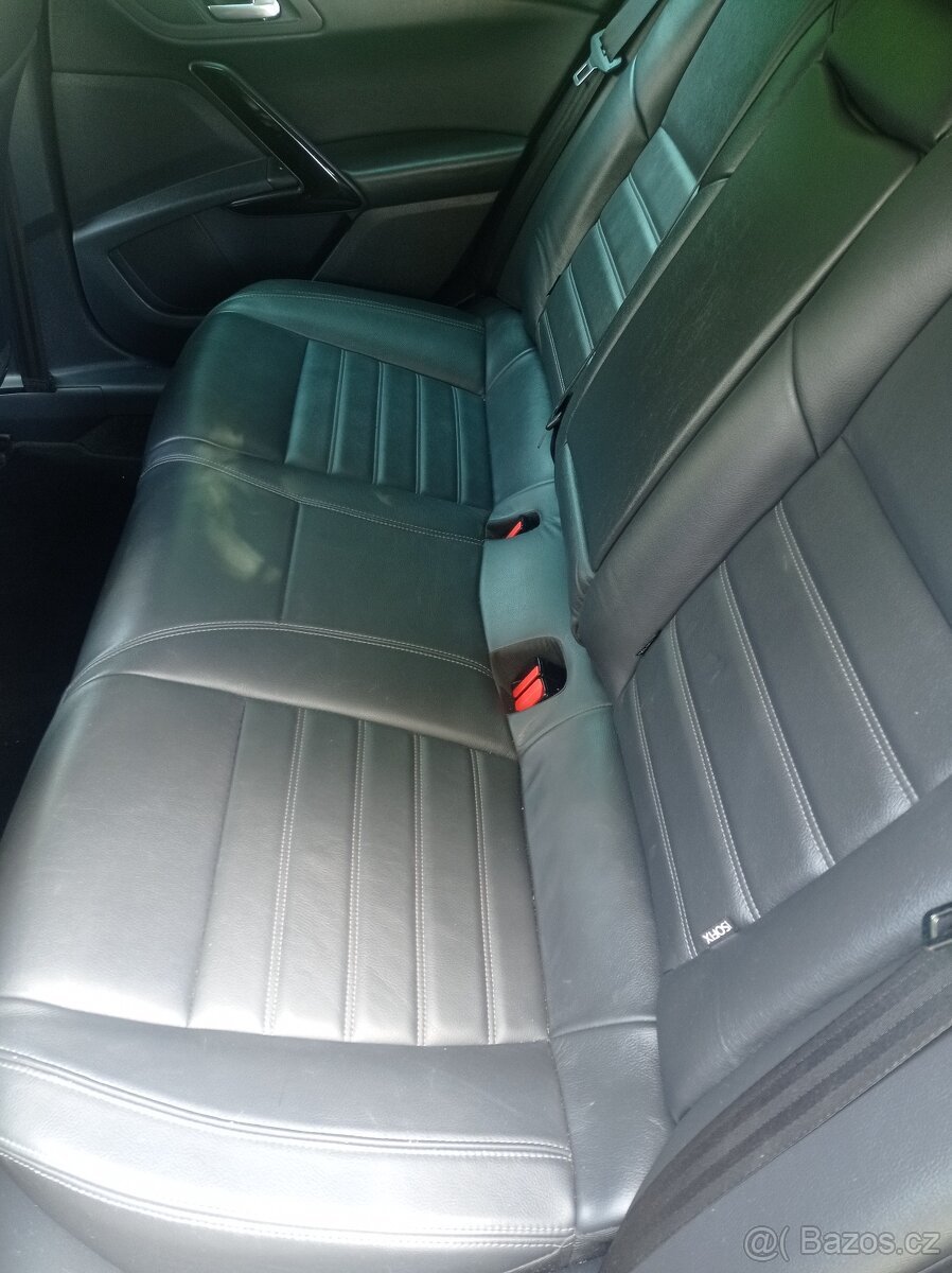 Peugeot 508 2.0HDI - 17