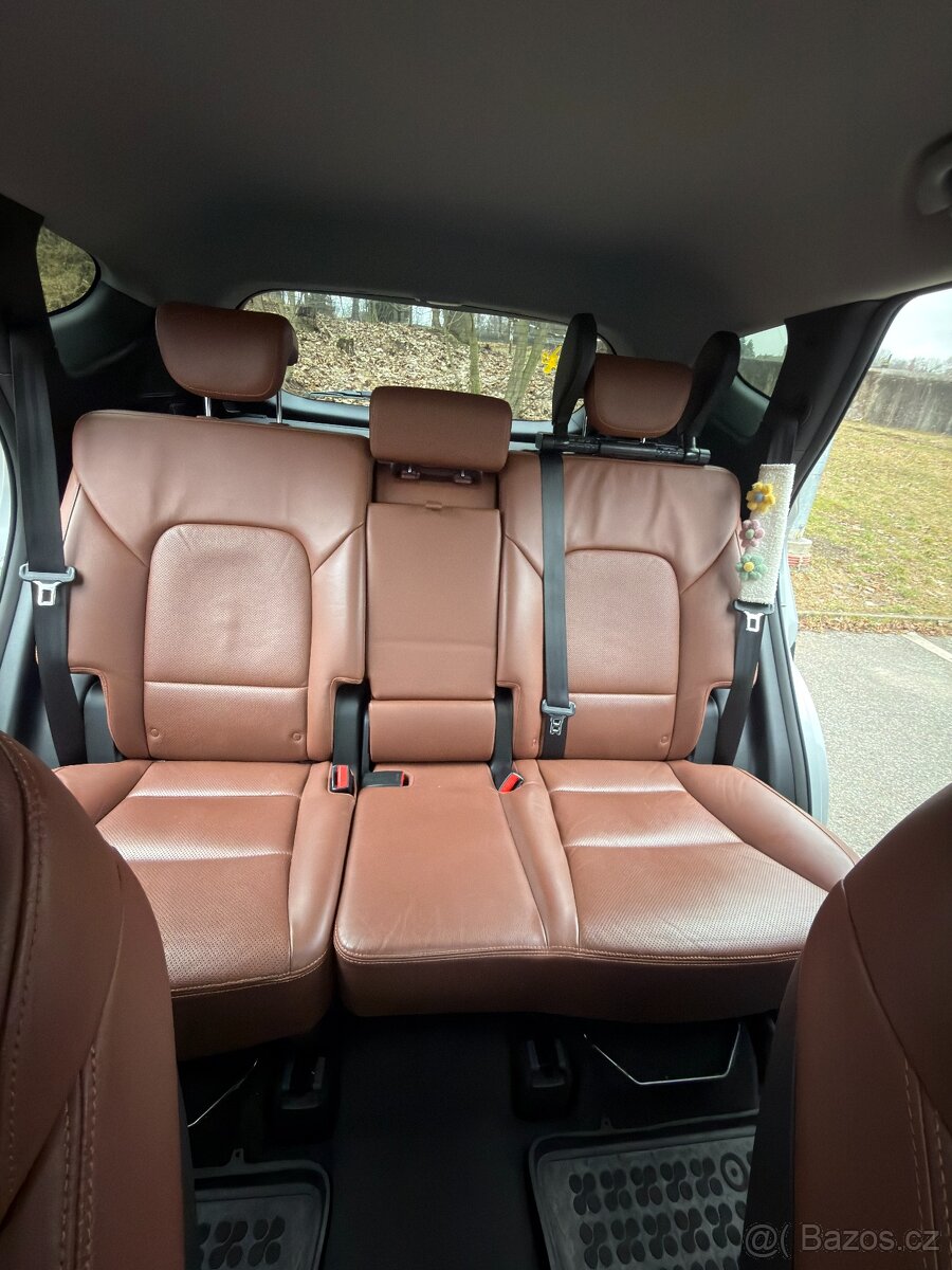 Hyundai Santa Fe - 17