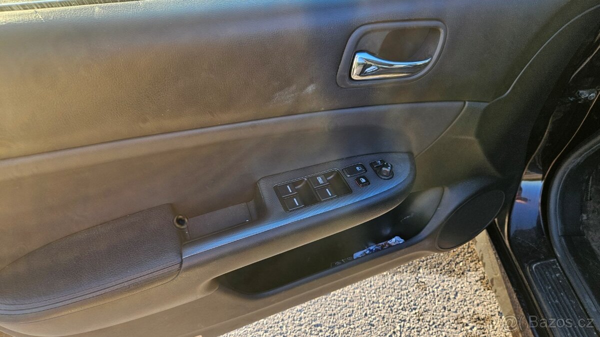 Honda Accord combi 2,2diesel - 17