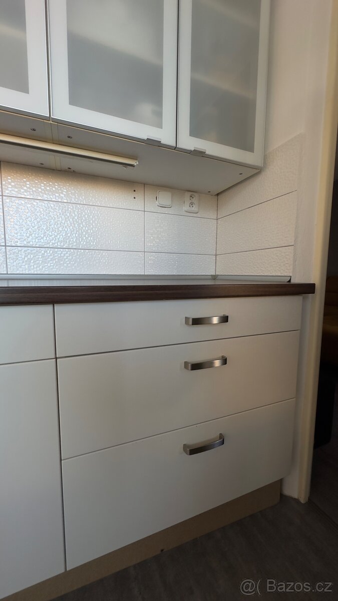 REZERVACE DO DUBNA 2026 - Kuchyňská linka IKEA - 17