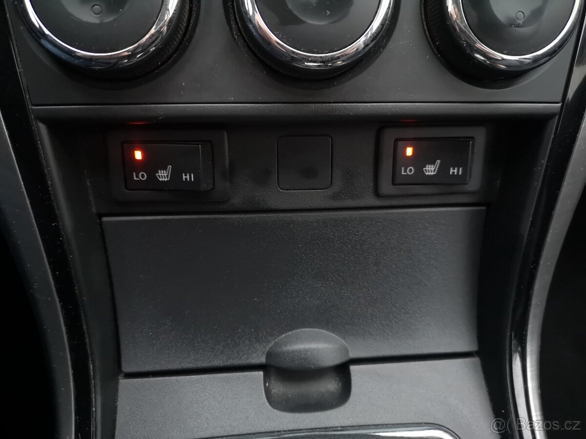 Mazda 6 Combi 2.0 114kW Edition 125 - 17