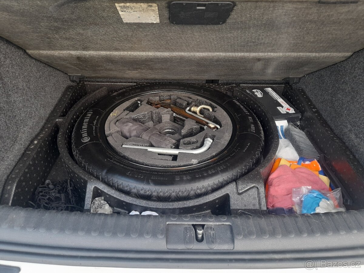 Volkswagen Tiguan R line - 17