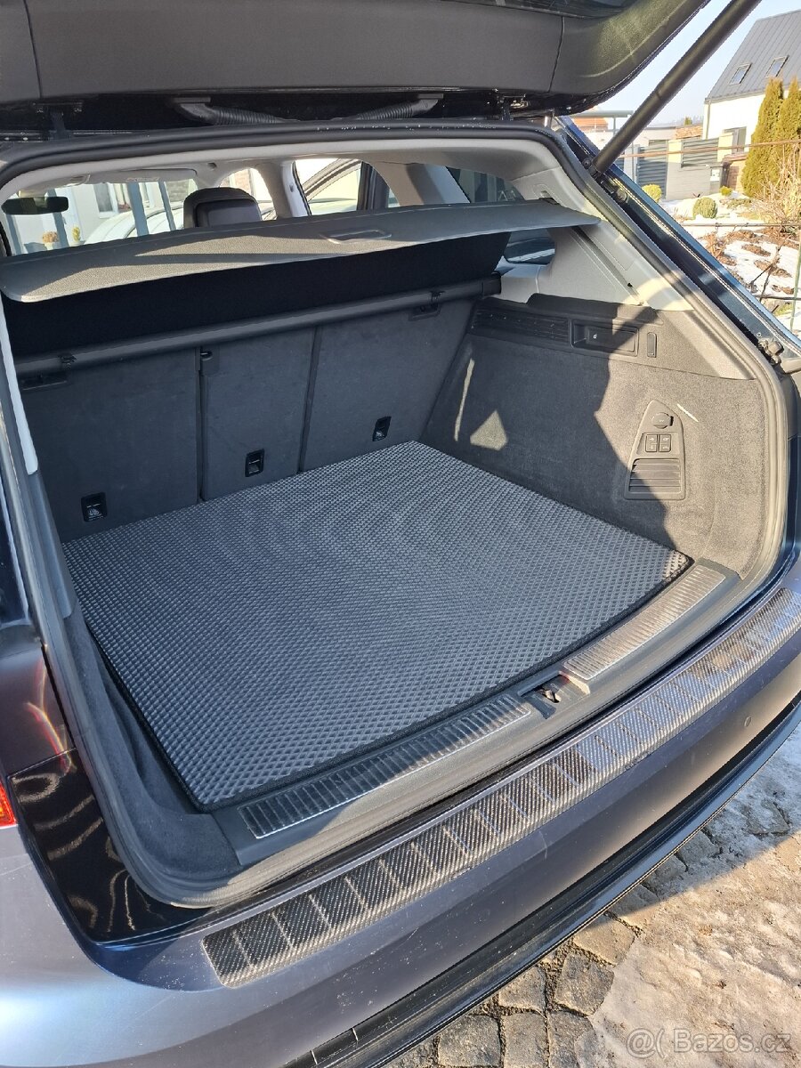 VW TOUAREG 3.0TDI 210KW - 17