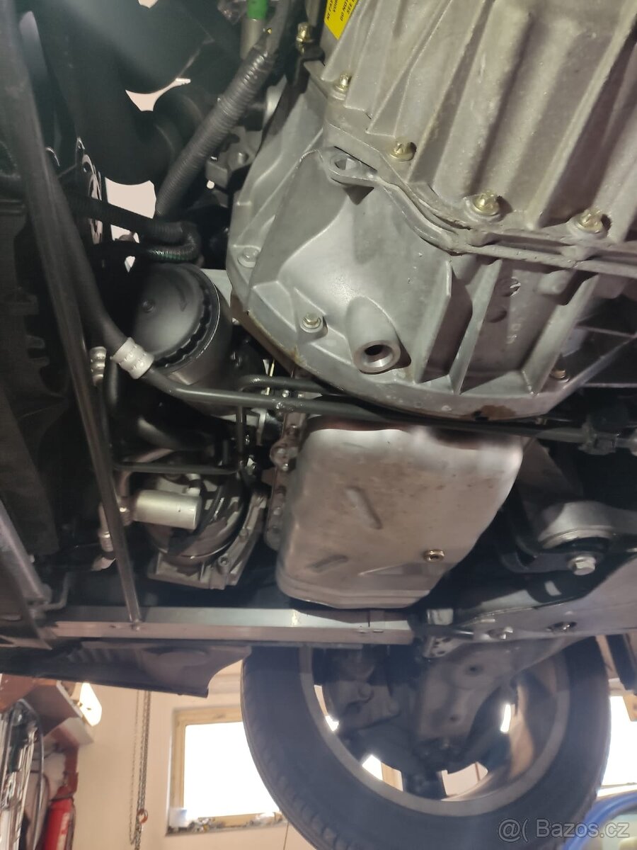 Renault Vel Satis unikát - 17