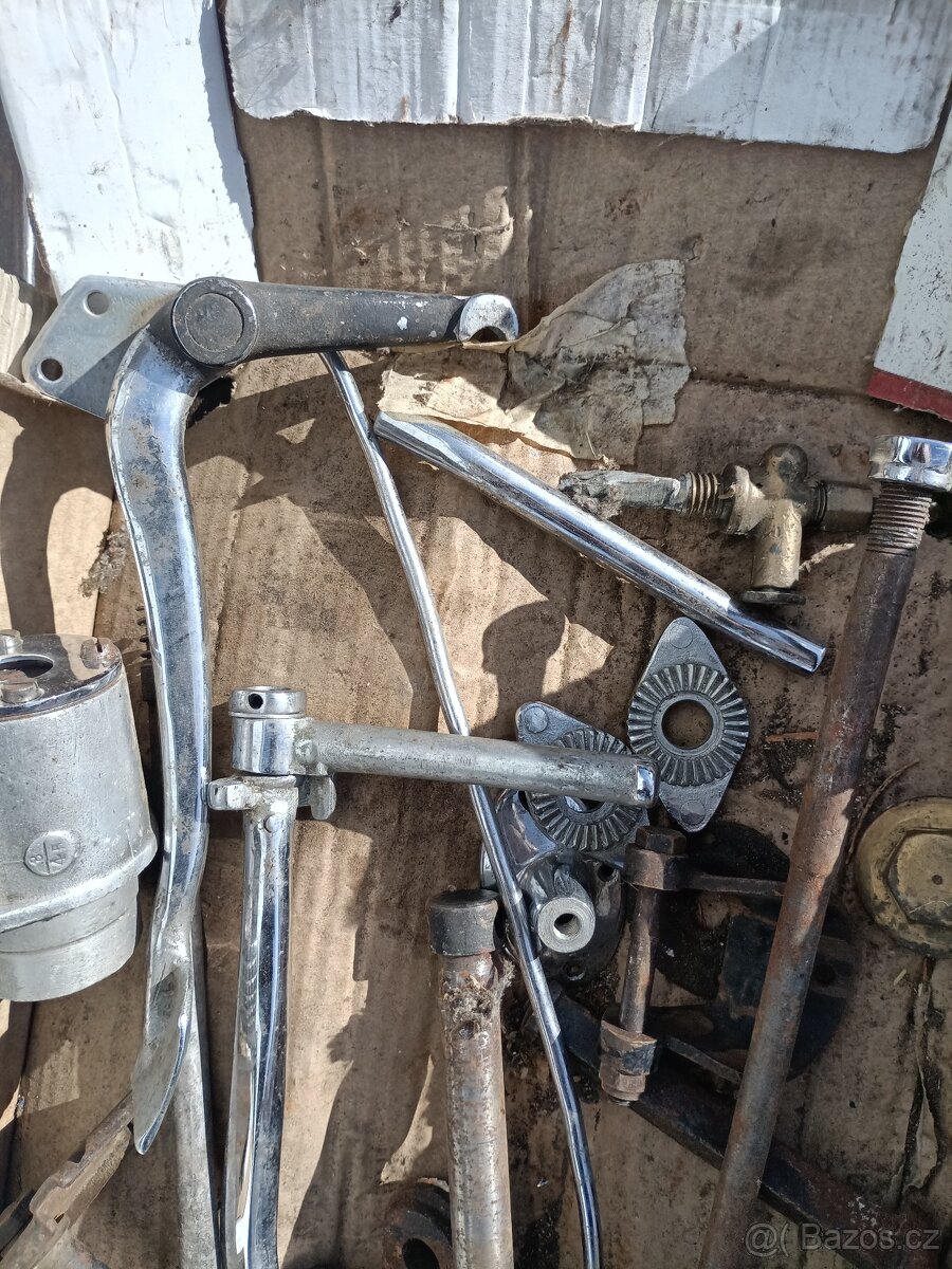 BMW R2 , R4 - 17