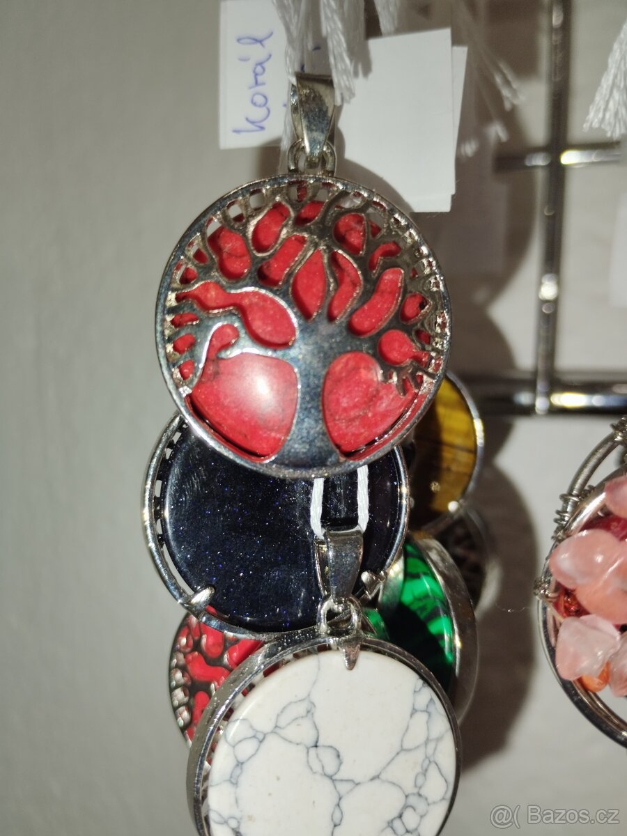 Minerály sbírky - 17