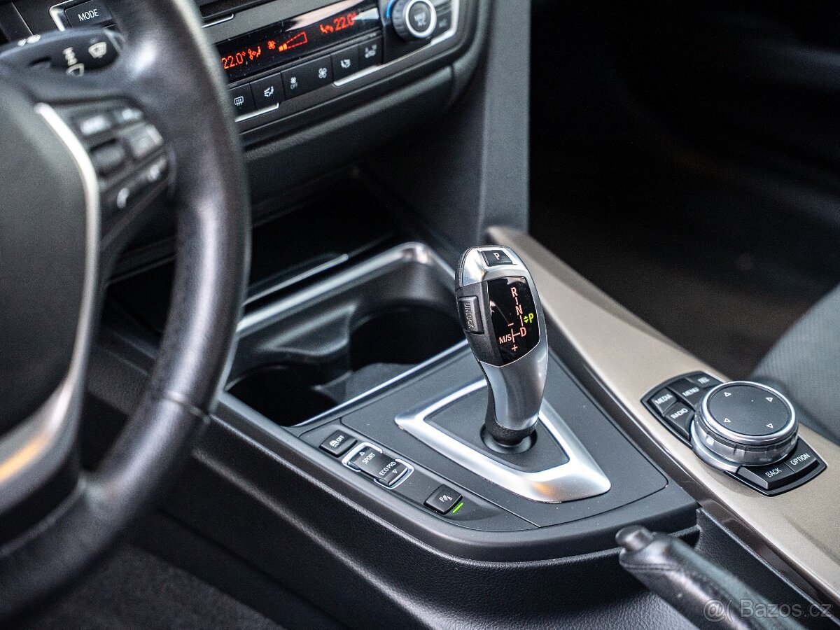 BMW 3 GT F34 320d xDrive - 17