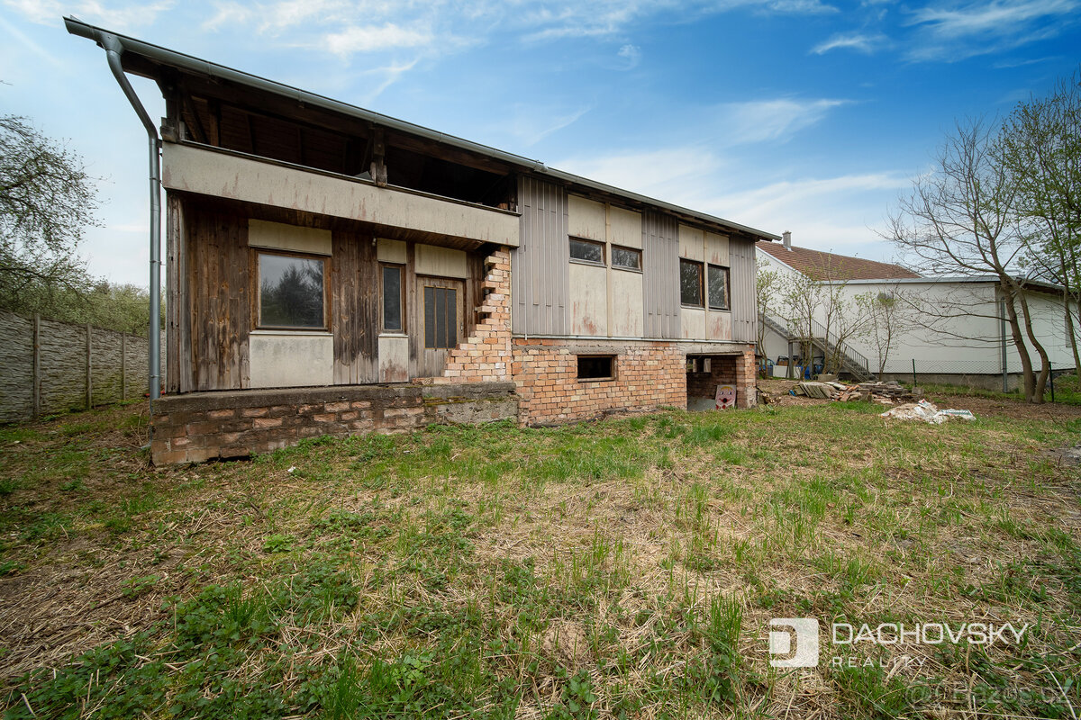 Prodej rodinného domu 250 m², pozemek 1424 m², Lukavice - 17