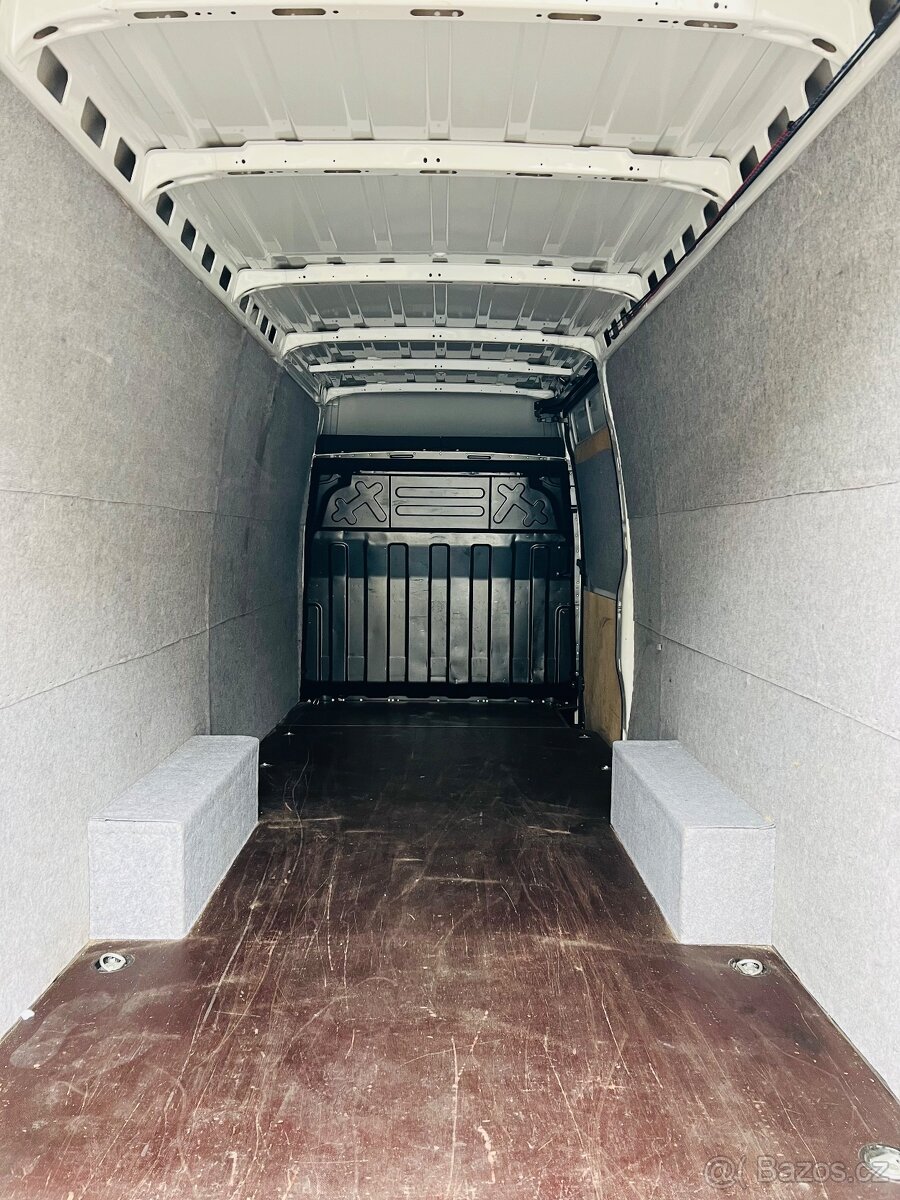 🚚 Iveco Daily 35S16 - L4H2 – rok 2019 – TOP stav 🚚 - 17