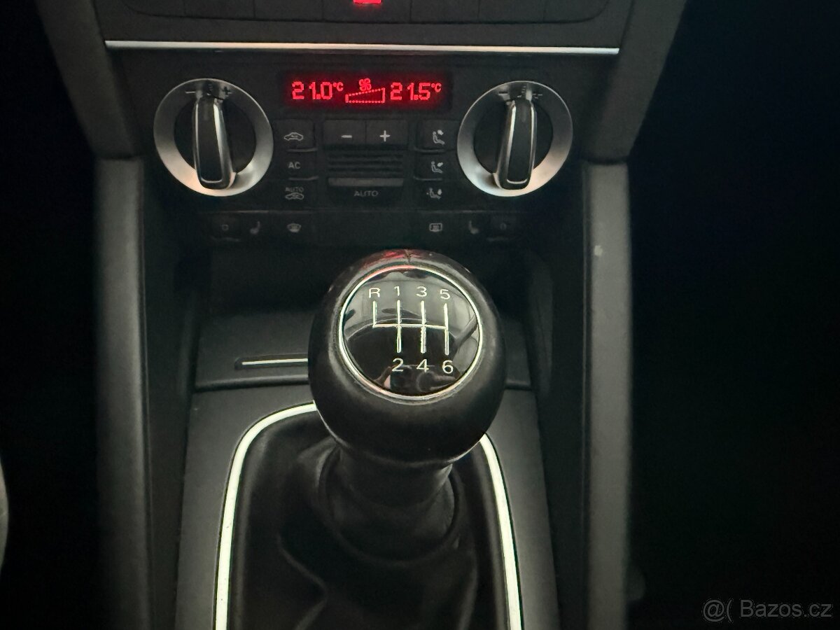 Audi A3 1,2 TFSI 77kW - 17