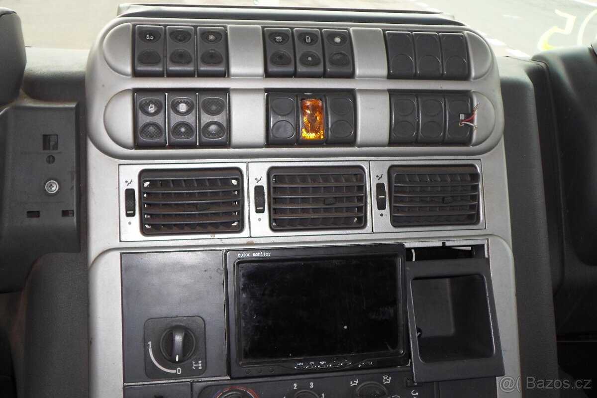 IVECO STRALIS ACTIVE TIME - 17