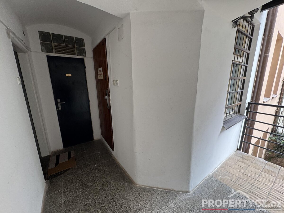 Multifunkční prostory Arbesovo náměstí - 17