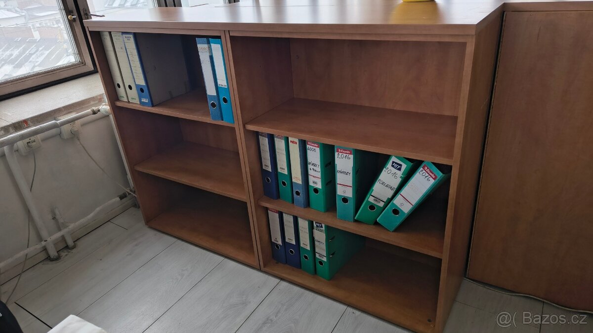 Kancelářský nábytek - 17