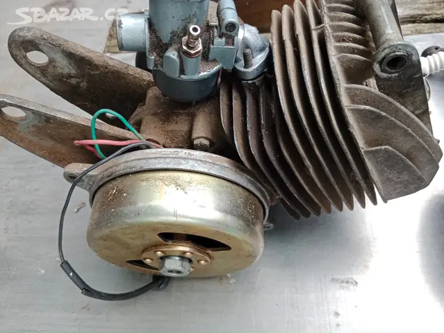 hero majestic-honda- - 17