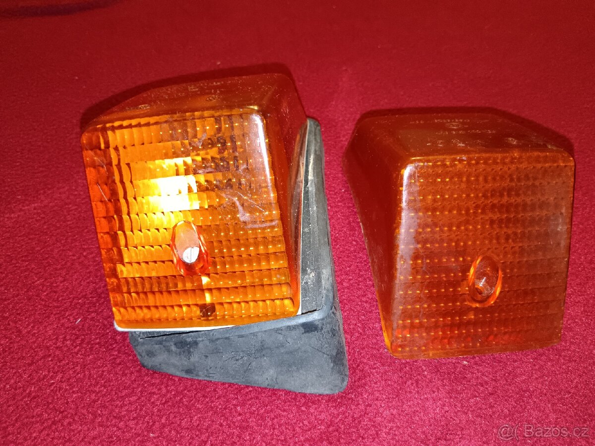 Díly na veterány škoda Tatra Lada Trabant Wartburg a jiné - 17