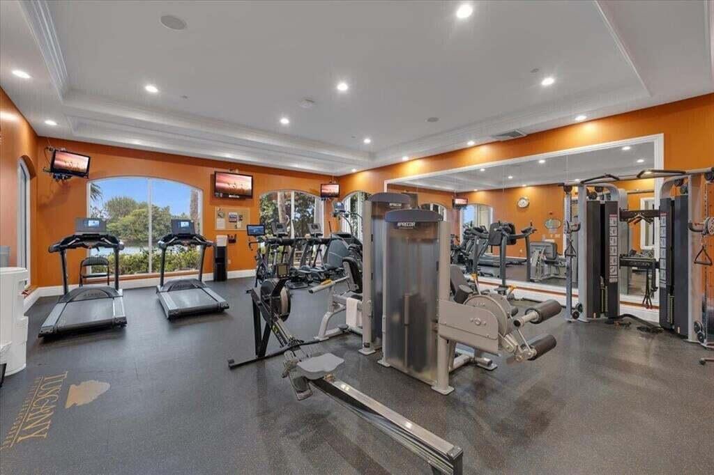 USA Florida, Boynton Beach bytový dom - kondomínium - 17