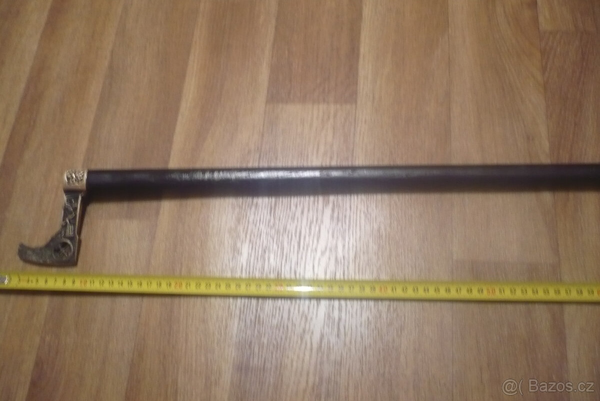 havířská švancara sbírka - 17