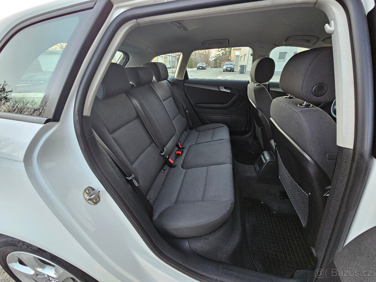 Audi A3 SportBack 1.2 TSi 77kW - 17