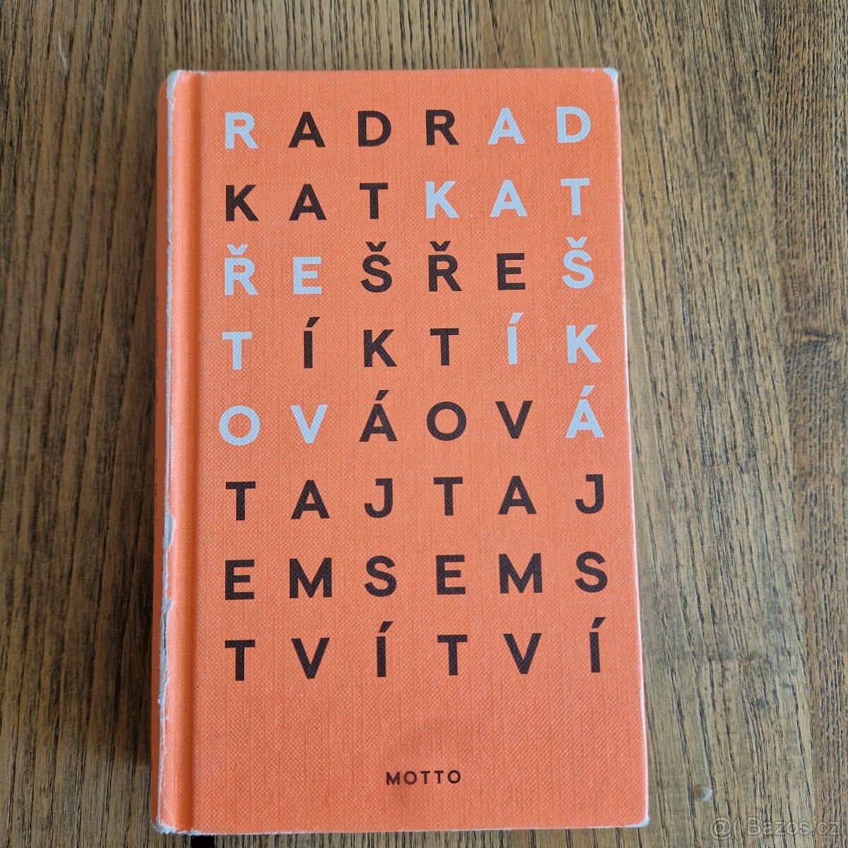 20 knih na prodej - 17