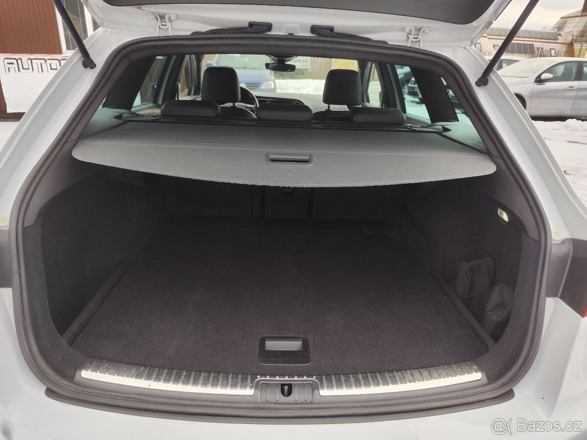 Seat Leon.FR.2.0TDI.135kw.DSG.R.V.5/2017.STK Nová. - 17