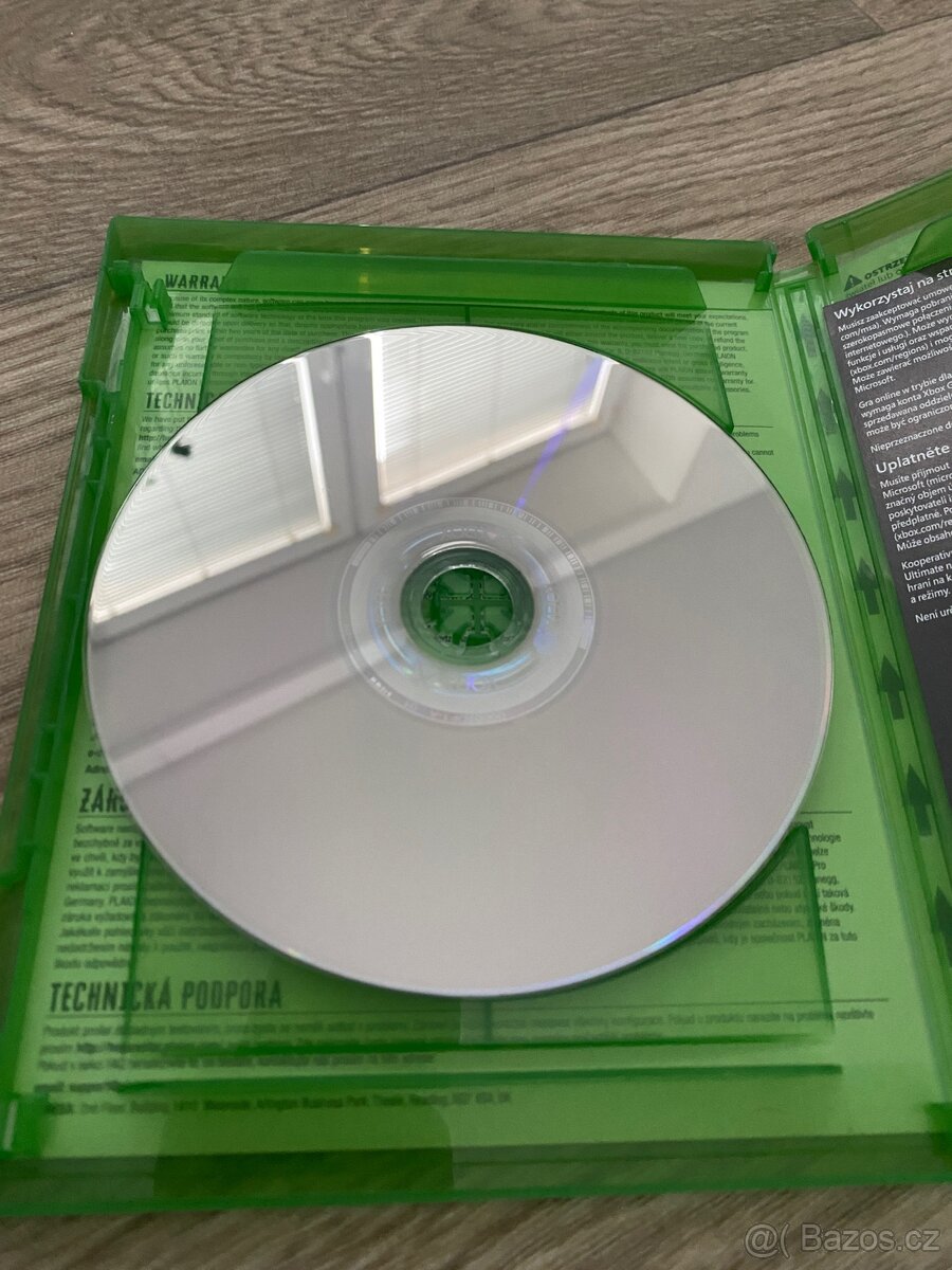 Prodám hry na xbox - 17