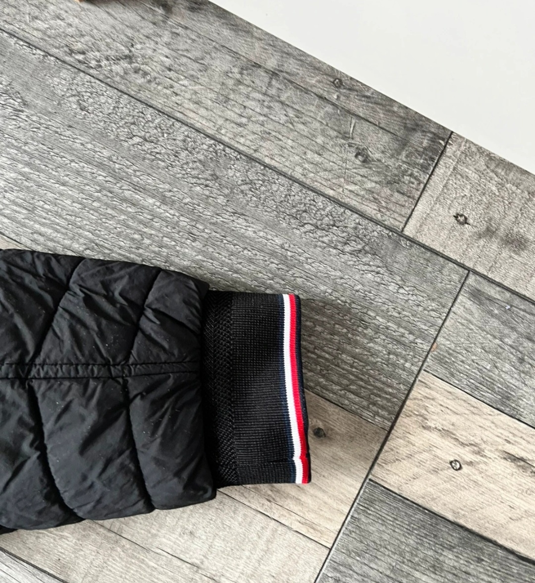 Bunda Tommy Hilfiger 3XL - 17