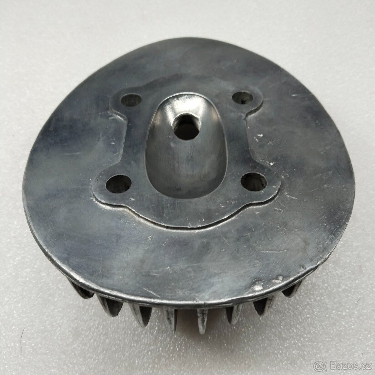 MANET 90 HLAVA ORIGINÁL BEZ DEKOMPRESORU - 17