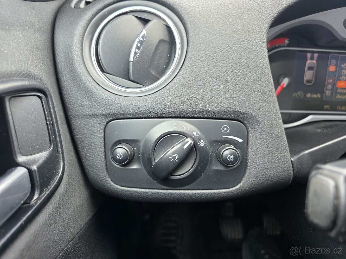 Ford Mondeo Mk4 2.2 tdci 129kW - 17