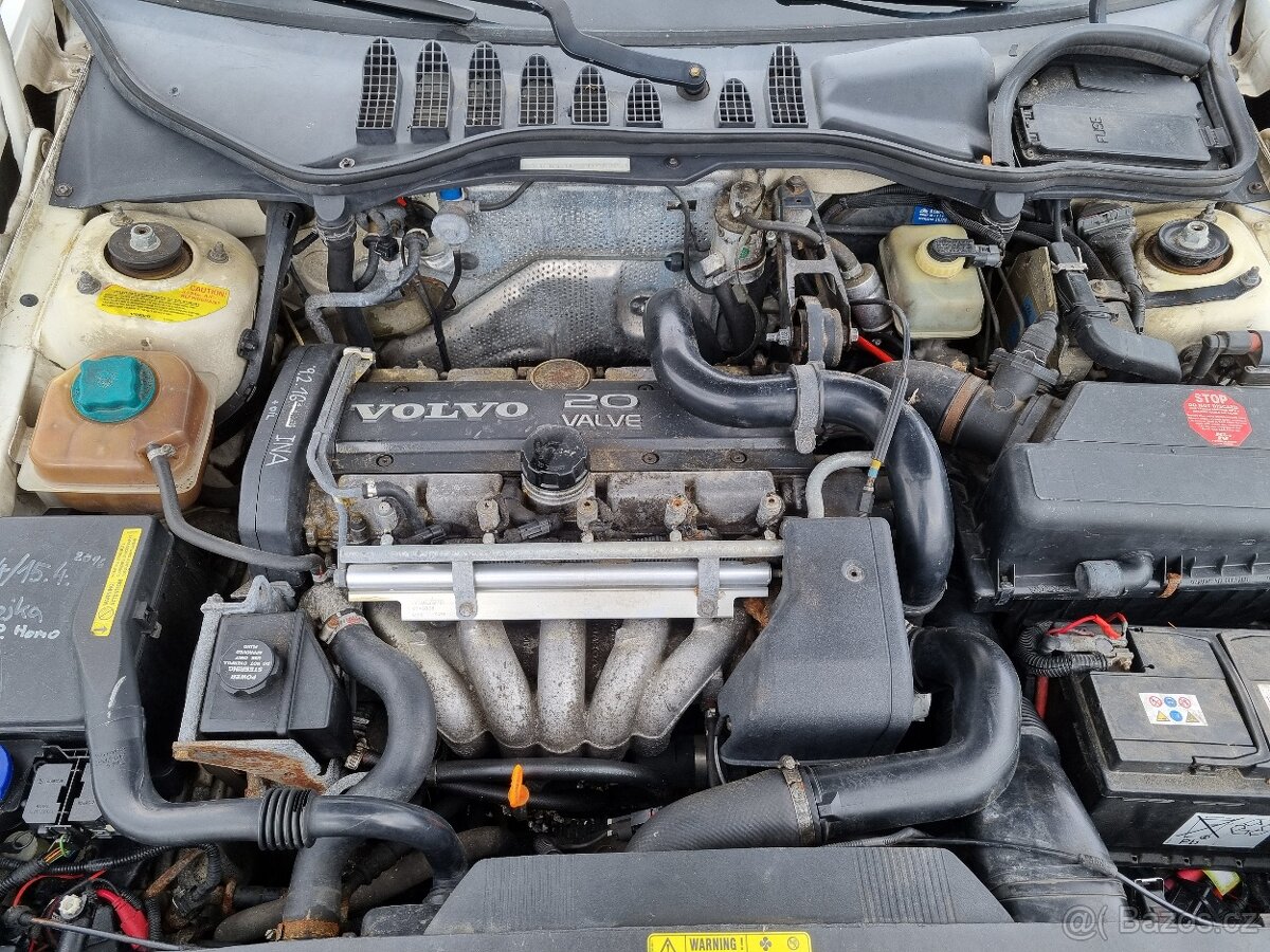 Volvo  850 T5 - 17