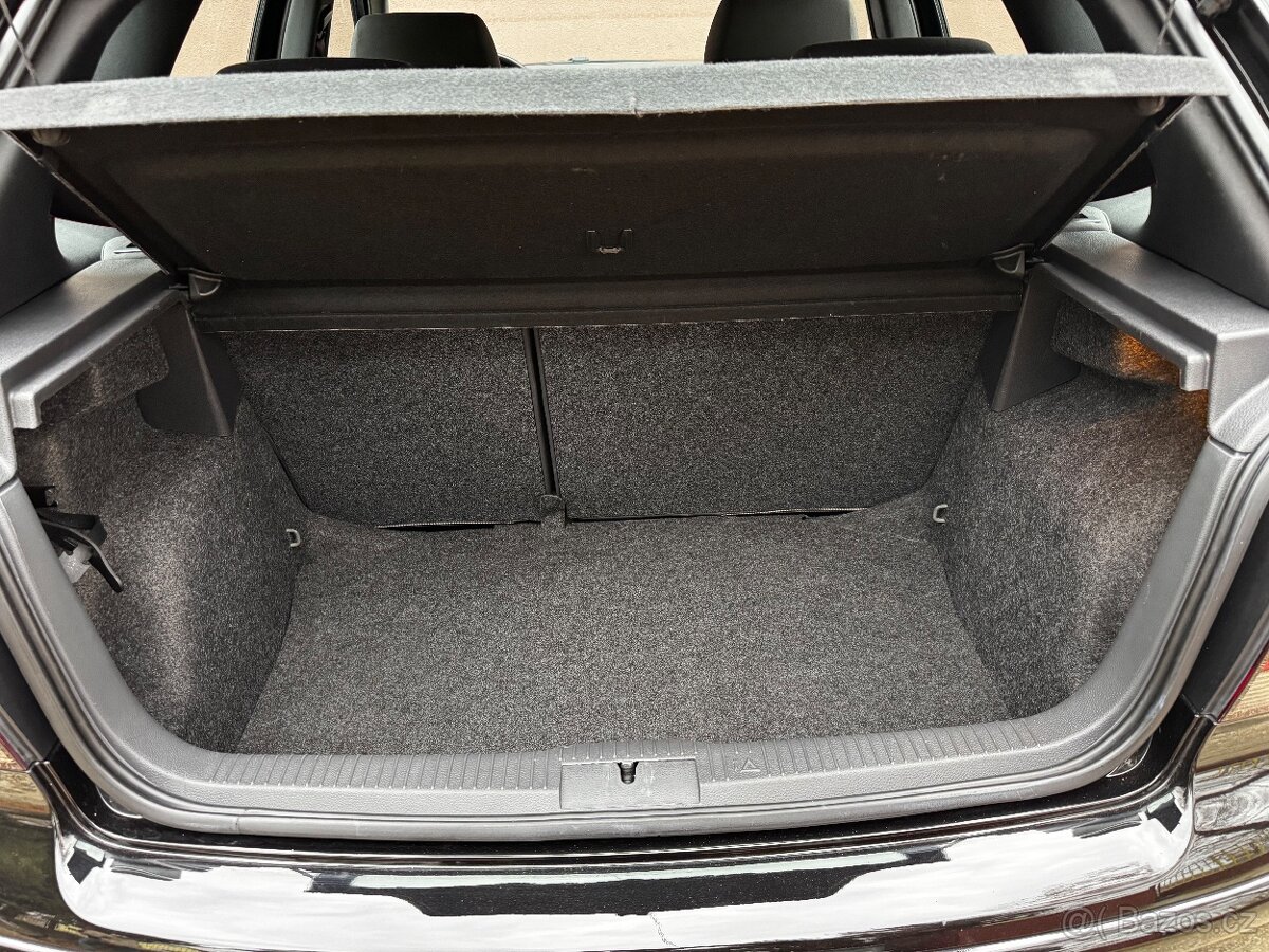 Volkswagen Polo 1.8T GTI 150 PS - 17